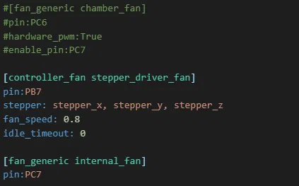 Lọc Carbon Bên Trong Cho FlashForge Adventurer 5M - Image 5