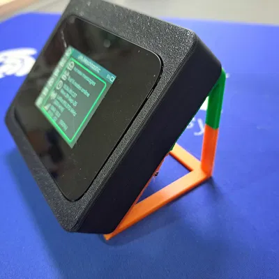 Vỏ RAKwireless Wismesh Pad V2