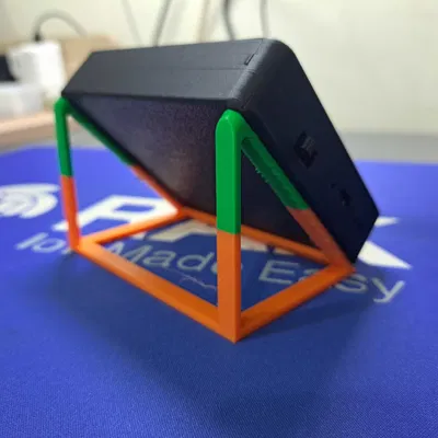 Vỏ RAKwireless Wismesh Pad V2