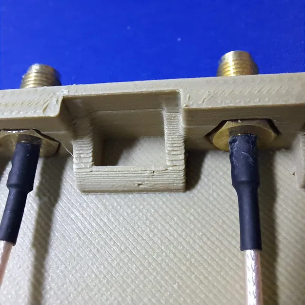 Vỏ trưng bày RAK7391 WisGate Connect - Image 2