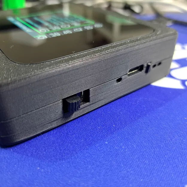 Vỏ RAKwireless Wismesh Pad V2 - Image 6