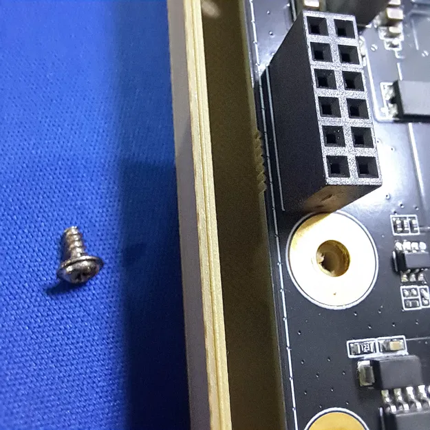 Vỏ trưng bày RAK7391 WisGate Connect - Image 4