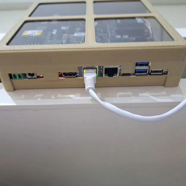 Vỏ trưng bày RAK7391 WisGate Connect - Image 5