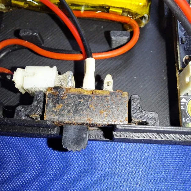 Vỏ RAKwireless Wismesh Pad V2 - Image 9