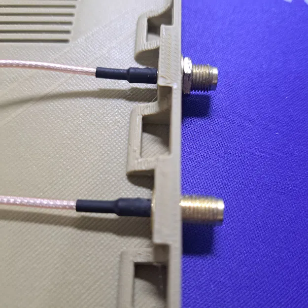 Vỏ trưng bày RAK7391 WisGate Connect - Image 6