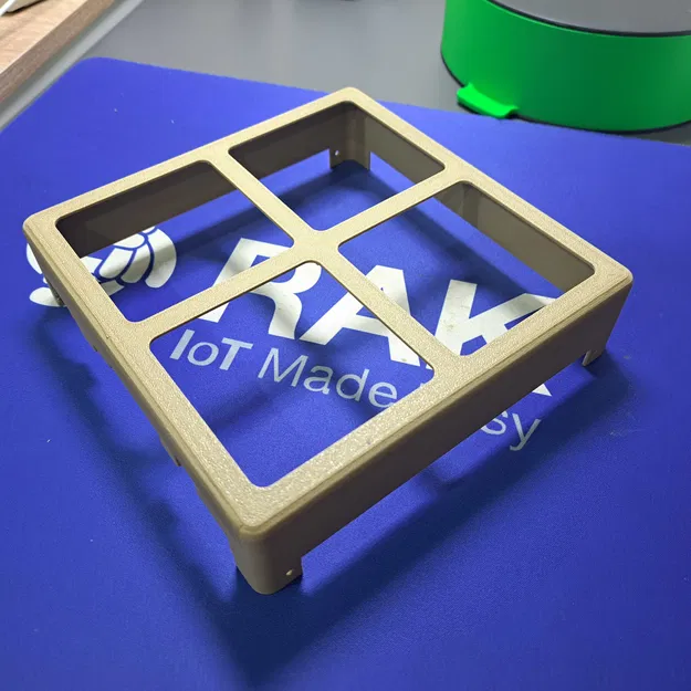 Vỏ trưng bày RAK7391 WisGate Connect - Image 17