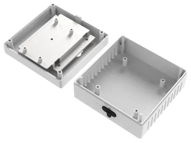 RAKwireless RAKBox-B6 - Bộ nối dài cảm biến CO2 - Image 3