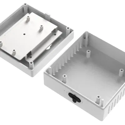 RAKwireless RAKBox-B6 - Bộ nối dài cảm biến CO2