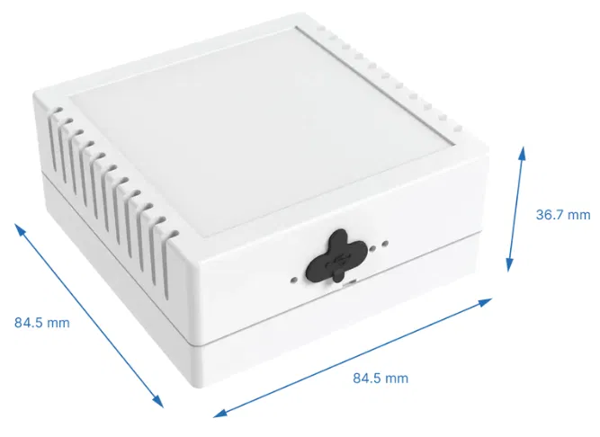 RAKwireless RAKBox-B6 - Bộ nối dài cảm biến CO2 - Image 4