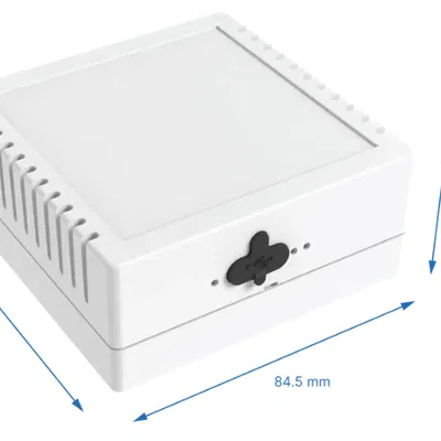 RAKwireless RAKBox-B6 - Bộ nối dài cảm biến CO2