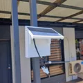 RAK WisBlock Outdoor concept WisMesh Repeater - Thumbnail 1