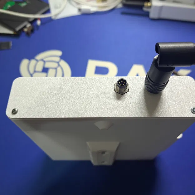 RAK WisBlock Outdoor concept WisMesh Repeater - Image 3