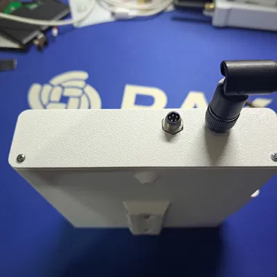 RAK WisBlock Outdoor concept WisMesh Repeater