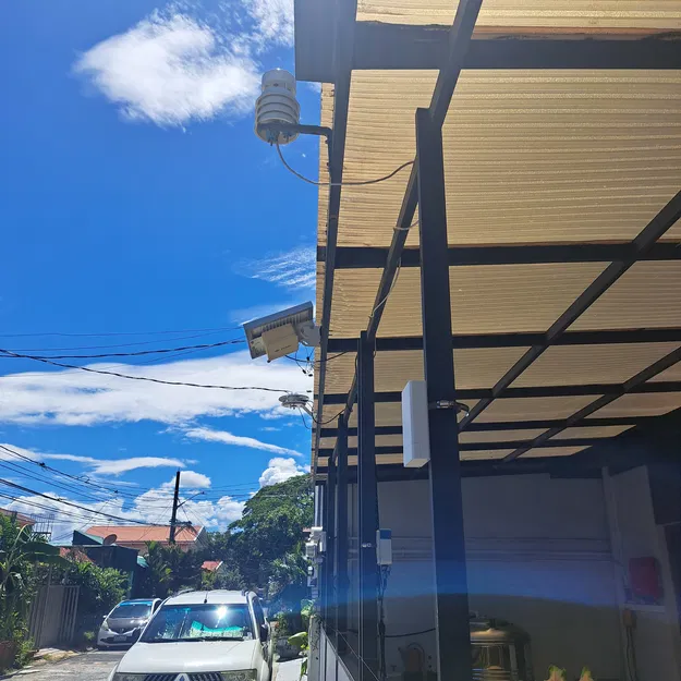 RAK WisBlock Outdoor concept WisMesh Repeater - Image 17