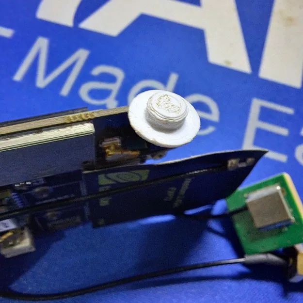 Hộp đựng RAKwireless WisMesh Pocket MINE - Image 2