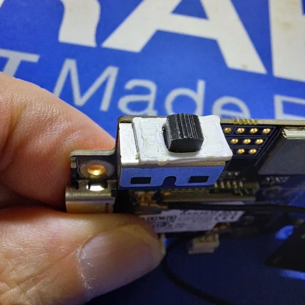 Hộp đựng RAKwireless WisMesh Pocket MINE - Image 3