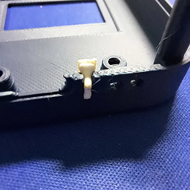 Hộp đựng RAKwireless WisMesh Pocket MINE - Image 4