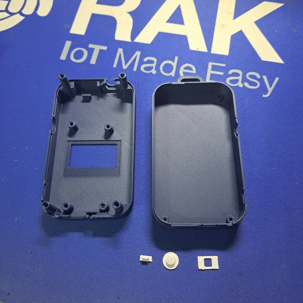 Hộp đựng RAKwireless WisMesh Pocket MINE - Image 5
