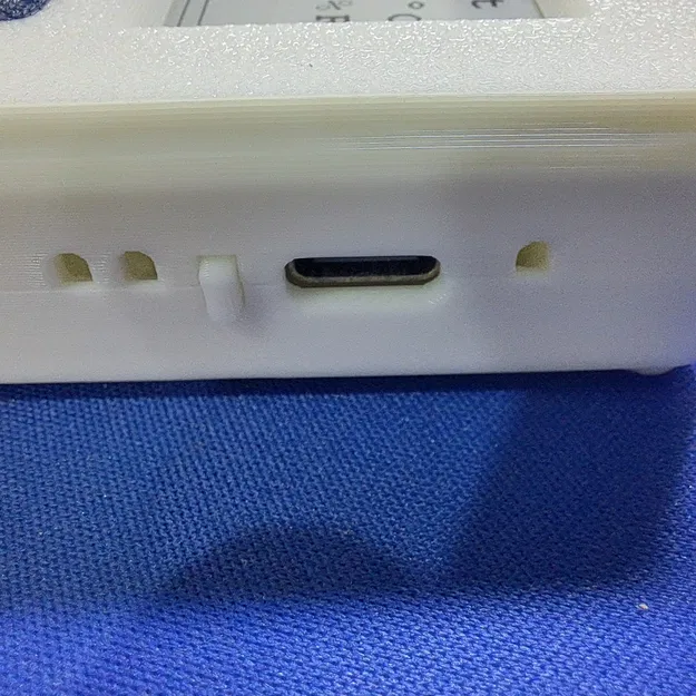 RAK WisBlock IAQ Sensor With Display V2 - Vỏ Cảm Biến Chất Lượng Không Khí - Image 6