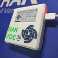 RAK WisBlock IAQ Sensor With Display V2 - Vỏ Cảm Biến Chất Lượng Không Khí - Thumbnail 7