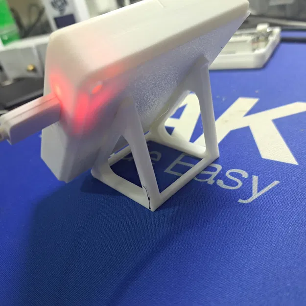 RAK WisBlock IAQ Sensor With Display V2 - Vỏ Cảm Biến Chất Lượng Không Khí - Image 9