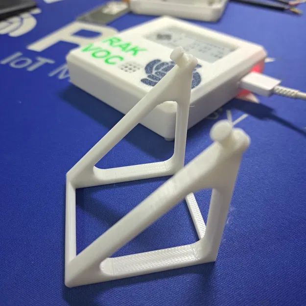 RAK WisBlock IAQ Sensor With Display V2 - Vỏ Cảm Biến Chất Lượng Không Khí - Image 10