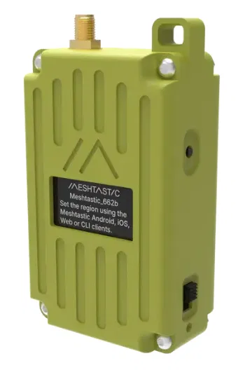 Vỏ RAKwireless WisMesh Pocket V2 - Tự In & Tùy Chỉnh - Image 1