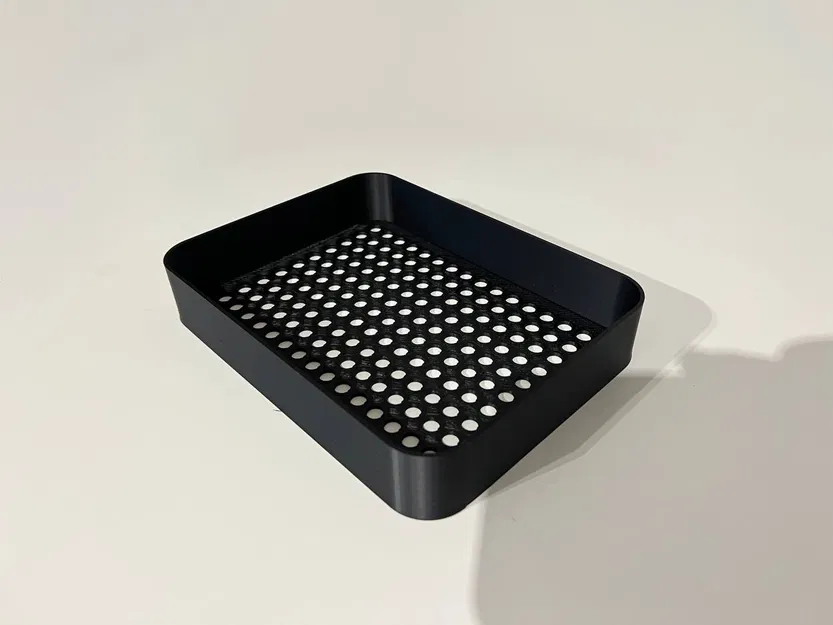 Giỏ Lọc Thay Thế Cho Máy Anycubic Wash & Cure Plus - Image 1