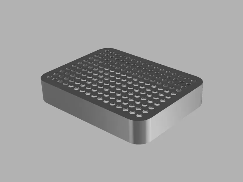 Giỏ Lọc Thay Thế Cho Máy Anycubic Wash & Cure Plus - Image 2