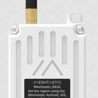 Vỏ RAKwireless WisMesh Pocket V2 - Tự In & Tùy Chỉnh