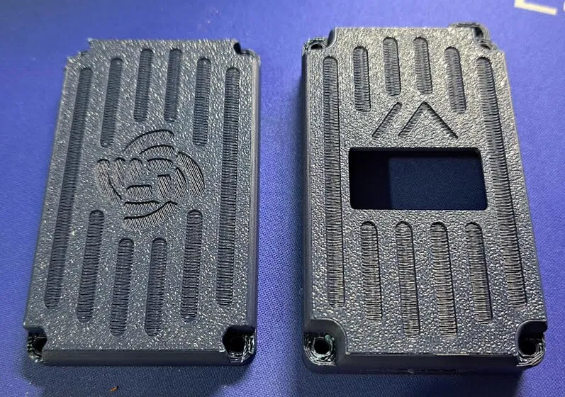 Vỏ RAKwireless WisMesh Pocket V2 - Tự In & Tùy Chỉnh - Image 3