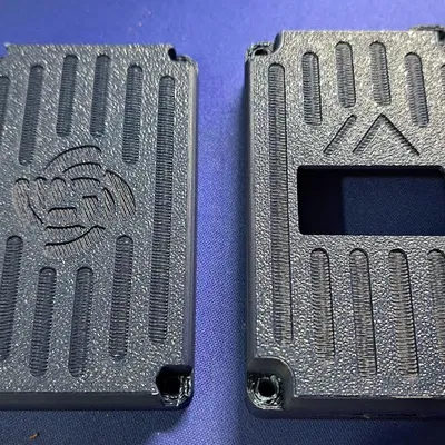 Vỏ RAKwireless WisMesh Pocket V2 - Tự In & Tùy Chỉnh