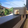 Phụ kiện Gắn RAK Unify Enclosure Ray 1x2" - Thumbnail 1