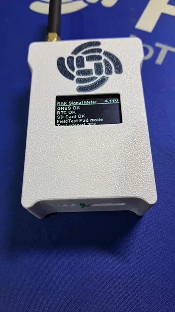 RAK10706 Signal Meter - Image 1