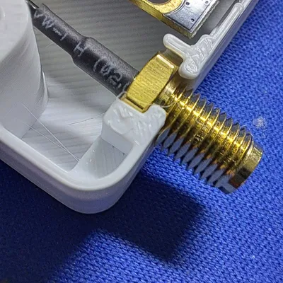 RAK10706 Signal Meter