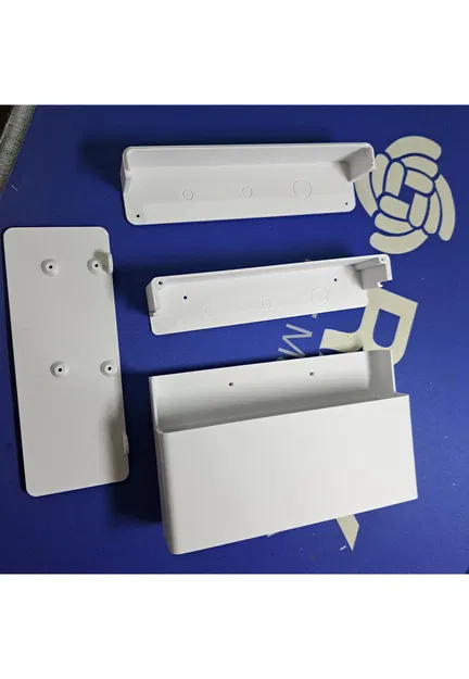 RAK WisBlock Outdoor concept wide - Hộp bảo vệ RAK ngoài trời - Image 3