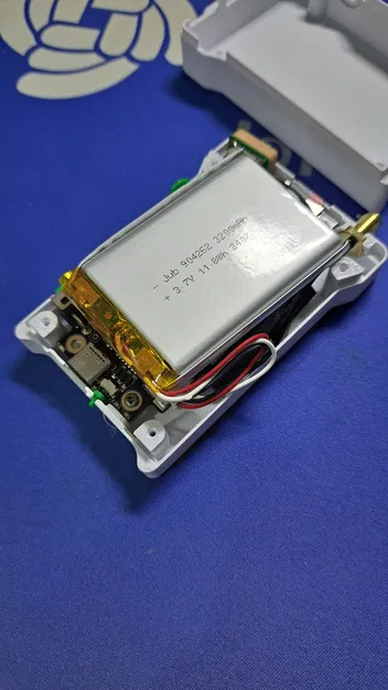 RAK10706 Signal Meter - Image 6