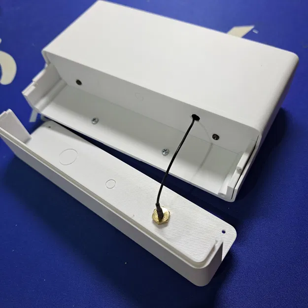 RAK WisBlock Outdoor concept wide - Hộp bảo vệ RAK ngoài trời - Image 6