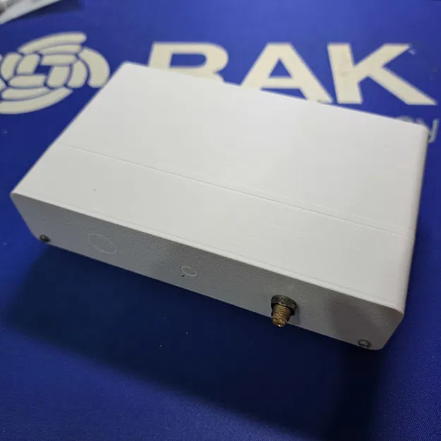 RAK WisBlock Outdoor concept wide - Hộp bảo vệ RAK ngoài trời - Image 7