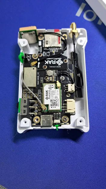 RAK10706 Signal Meter - Image 9