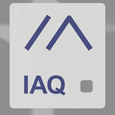 Vỏ Cảm Biến Chất Lượng Không Khí Trong Nhà RAKwireless WisBlock