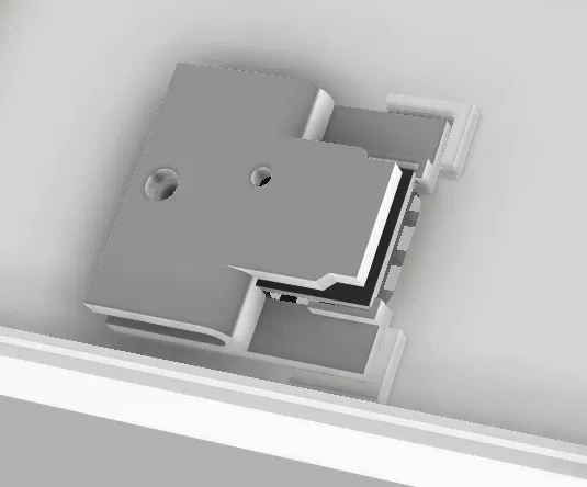 Vỏ Cảm Biến Chất Lượng Không Khí Trong Nhà RAKwireless WisBlock Có Màn Hình - Image 5