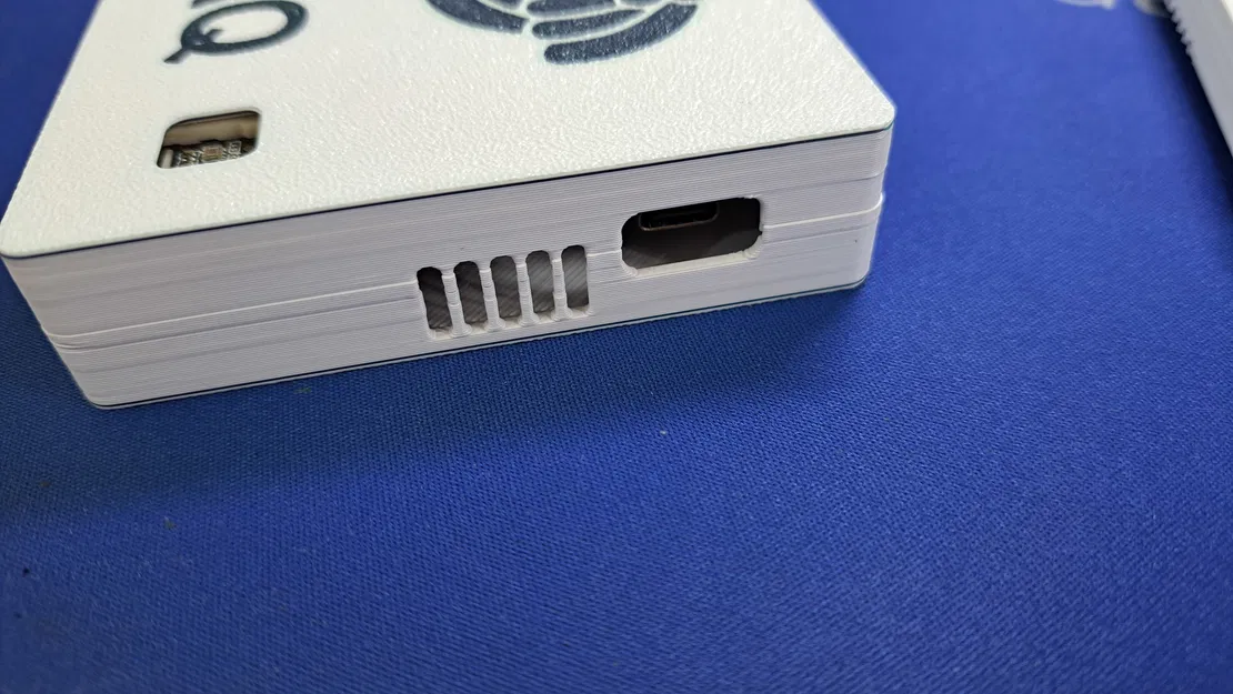 Vỏ Cảm Biến Chất Lượng Không Khí Trong Nhà RAKwireless WisBlock - Image 9