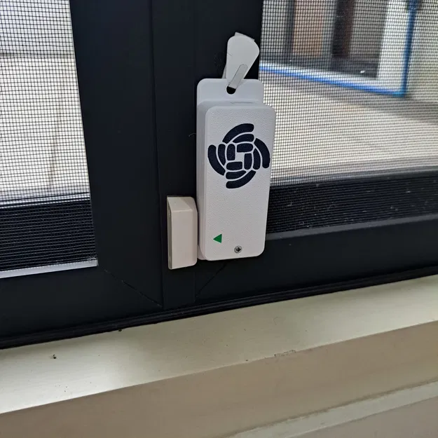 RAKwireless WisBlock RAK13011: Cảm biến Báo động Cửa/Cửa sổ - Image 1