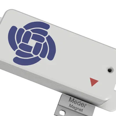 RAKwireless WisBlock RAK13011: Cảm biến Báo động Cửa/Cửa sổ