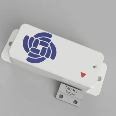 RAKwireless WisBlock RAK13011: Cảm biến Báo động Cửa/Cửa sổ