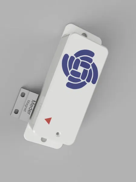 RAKwireless WisBlock RAK13011: Cảm biến Báo động Cửa/Cửa sổ - Image 4