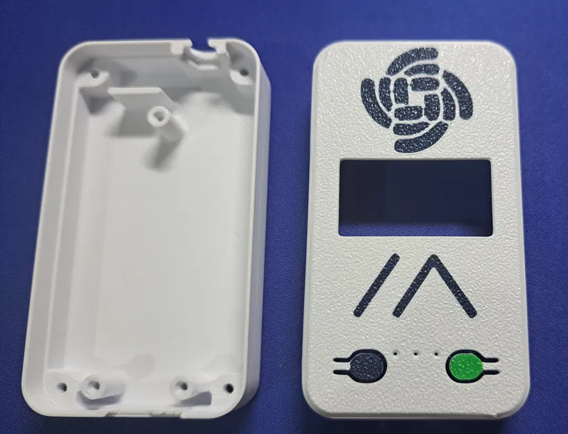 RAKwireless WisMesh Board ONE - Vỏ bảo vệ - Image 1