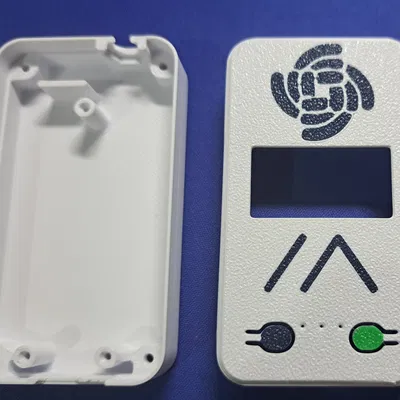 RAKwireless WisMesh Board ONE - Vỏ bảo vệ