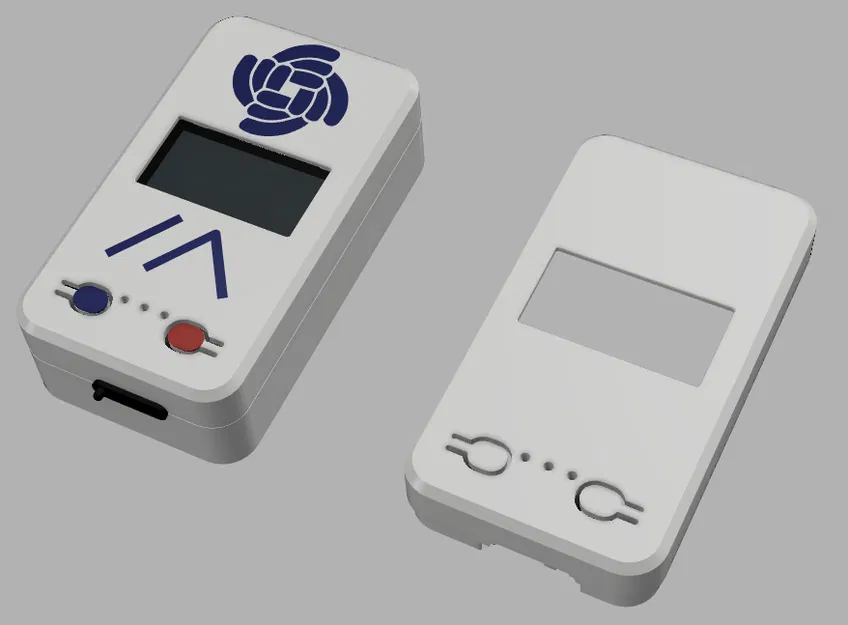 RAKwireless WisMesh Board ONE - Vỏ bảo vệ - Image 2